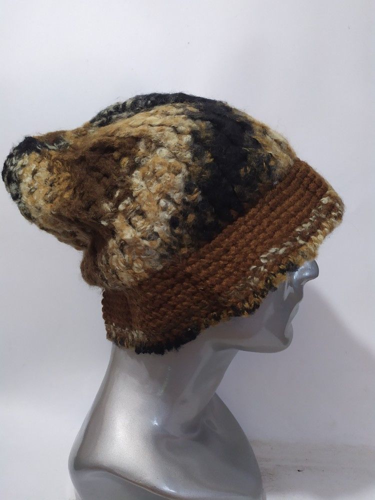 Japanese Brand Unknown Japanese Classic Casual Bucket hats Size ONE SIZE - 1 Thumbnail