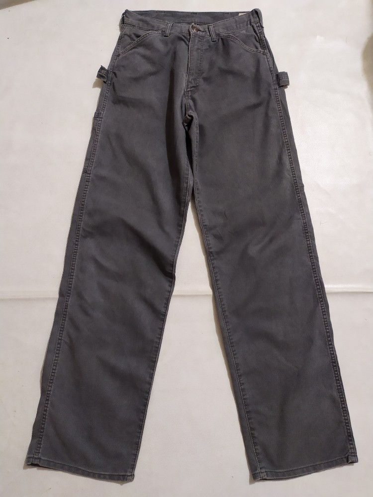 🔥Vintage Wrangler Worker Pants