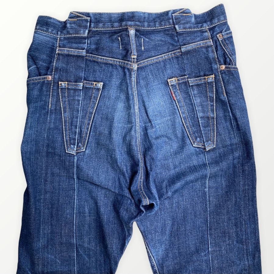 Junya Watanabe × Levi's SS06 Eye Junya Watanabe X Levi’s Size US 32 / EU 48 - 1 Thumbnail