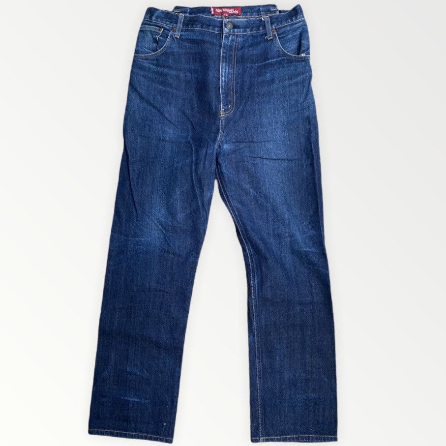 Junya Watanabe × Levi's SS06 Eye Junya Watanabe X Levi’s Size US 32 / EU 48 - 3 Thumbnail