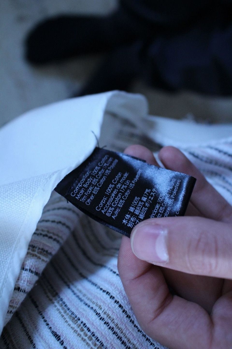 3.1 Phillip Lim Multi Color Jacket Size US S / EU 44-46 / 1 - 3 Thumbnail
