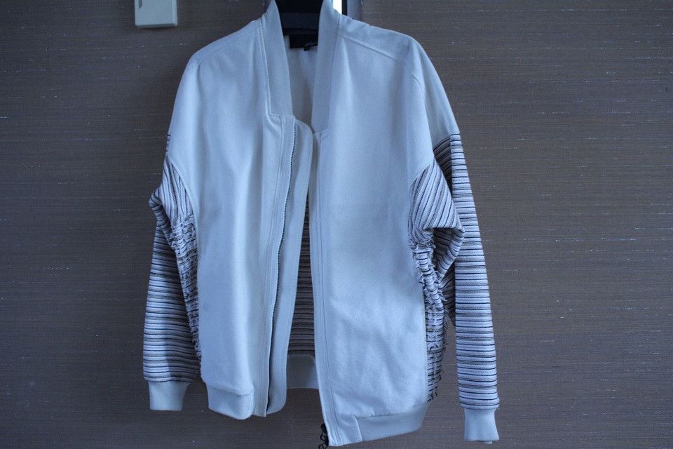 3.1 Phillip Lim Multi Color Jacket Size US S / EU 44-46 / 1 - 6 Thumbnail