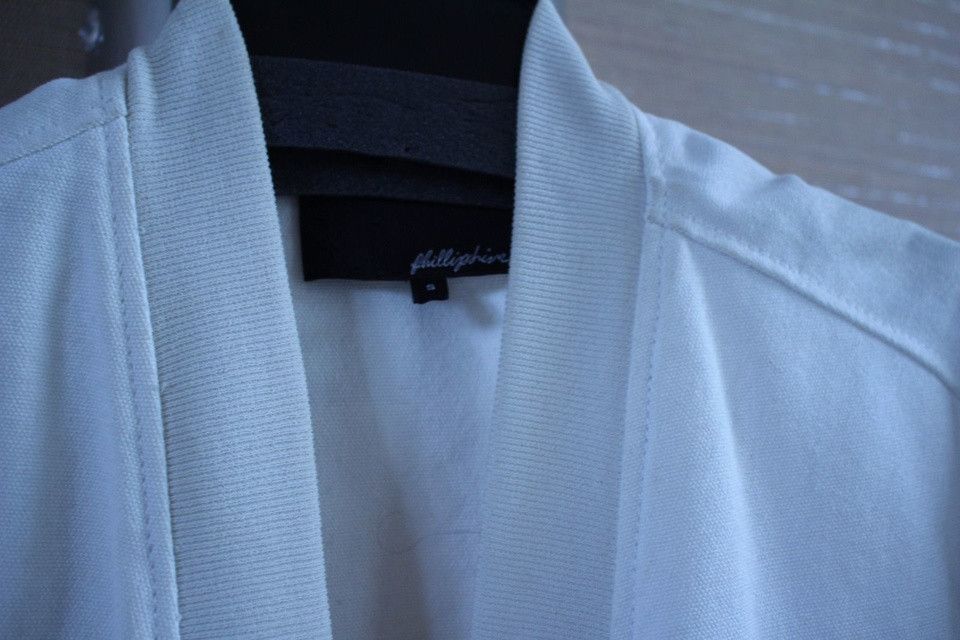 3.1 Phillip Lim Multi Color Jacket Size US S / EU 44-46 / 1 - 4 Thumbnail