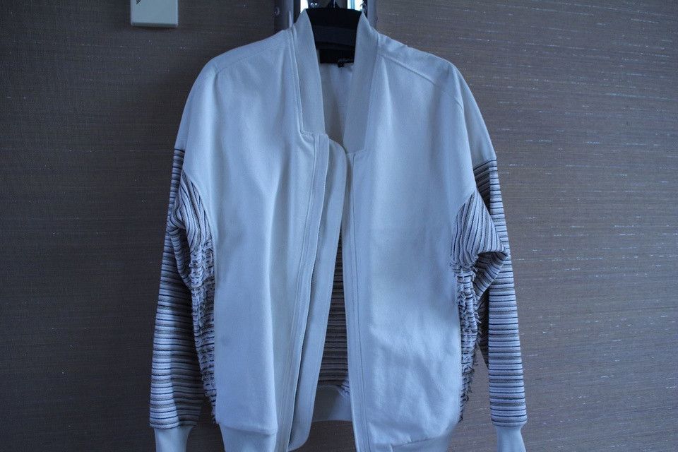 Multi Color Jacket