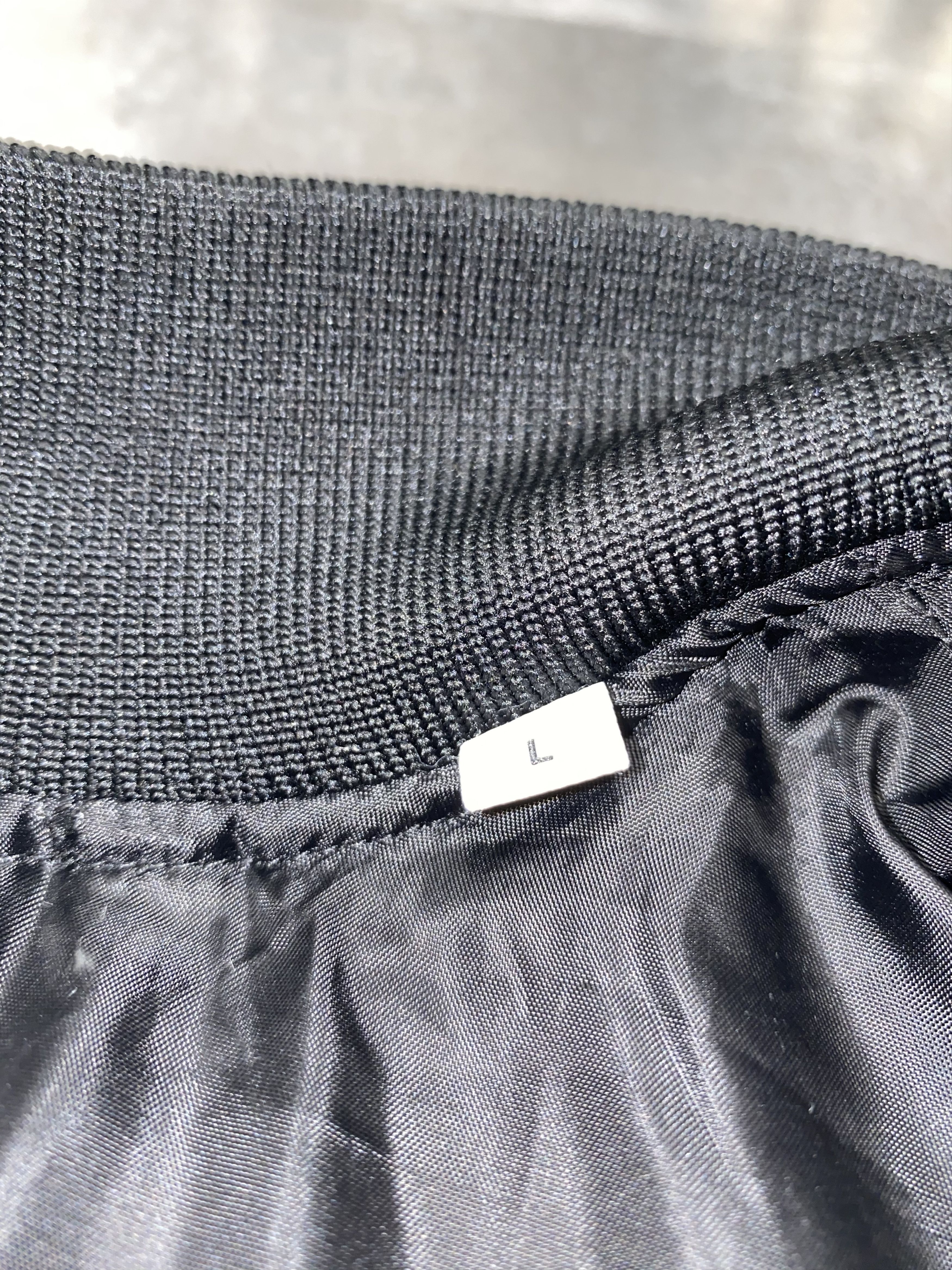 Han Kjobenhavn AW17 Han Kjobenhavn Pocket Black Wool Puffer Jacket Size US L / EU 52-54 / 3 - 13 Thumbnail
