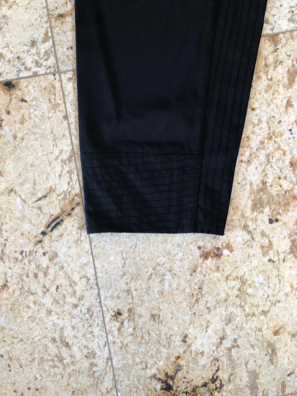 3.1 Phillip Lim Relaxed Fit Cropped & Tapered Trousers Size US 32 / EU 48 - 8 Thumbnail
