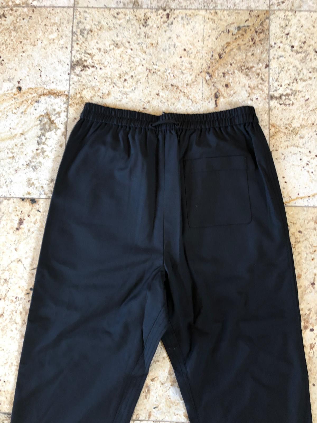 3.1 Phillip Lim Relaxed Fit Cropped & Tapered Trousers Size US 32 / EU 48 - 9 Thumbnail
