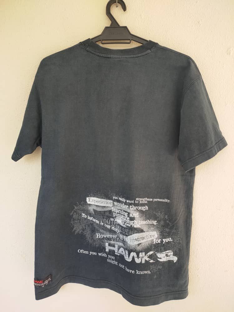 Tony Hawk Tony Hawk Faded T Size US M / EU 48-50 / 2 - 2 Thumbnail