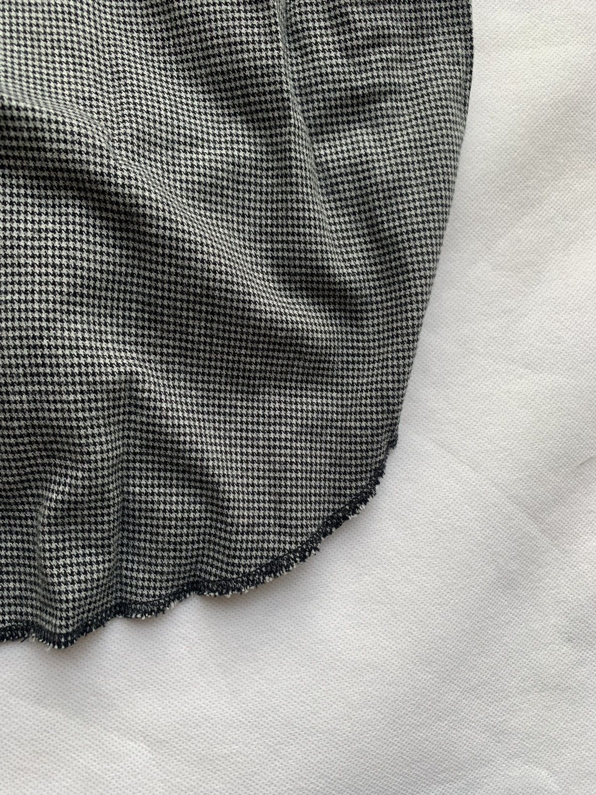 Engineered Garments Western Shirt In Houndstooth Patchwork Size US S / EU 44-46 / 1 - 19 Thumbnail