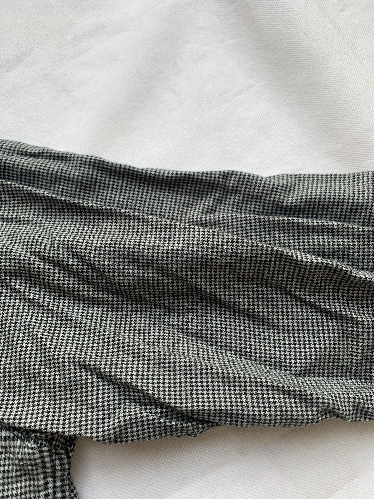 Engineered Garments Western Shirt In Houndstooth Patchwork Size US S / EU 44-46 / 1 - 13 Thumbnail
