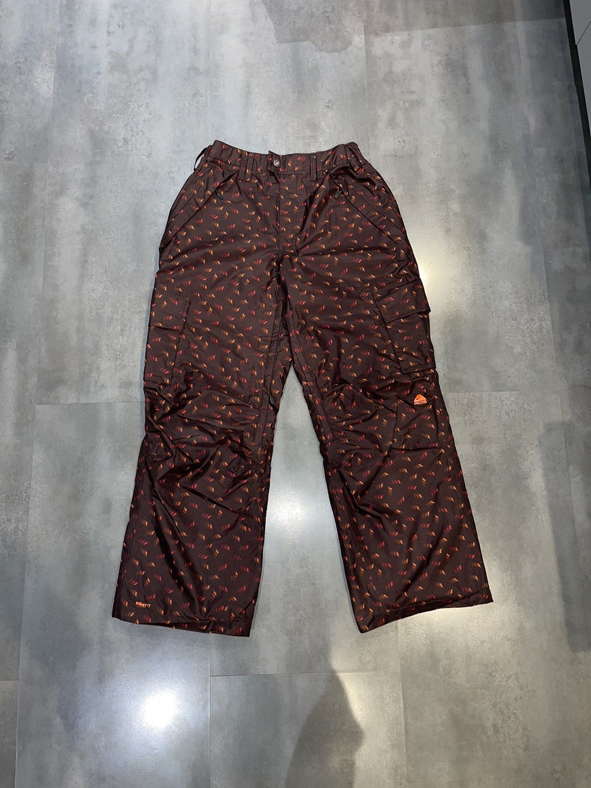 acw nike pants