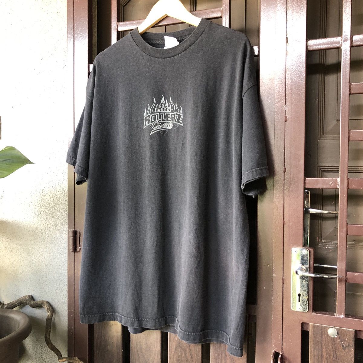 Vintage Very Rare Vintage Y2k GMC Trucks Raptee Style Tee Size US XXL / EU 58 / 5 - 7 Thumbnail