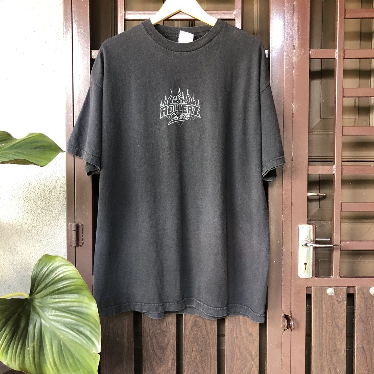 Vintage Very Rare Vintage Y2k GMC Trucks Raptee Style Tee Size US XXL / EU 58 / 5 - 5 Thumbnail