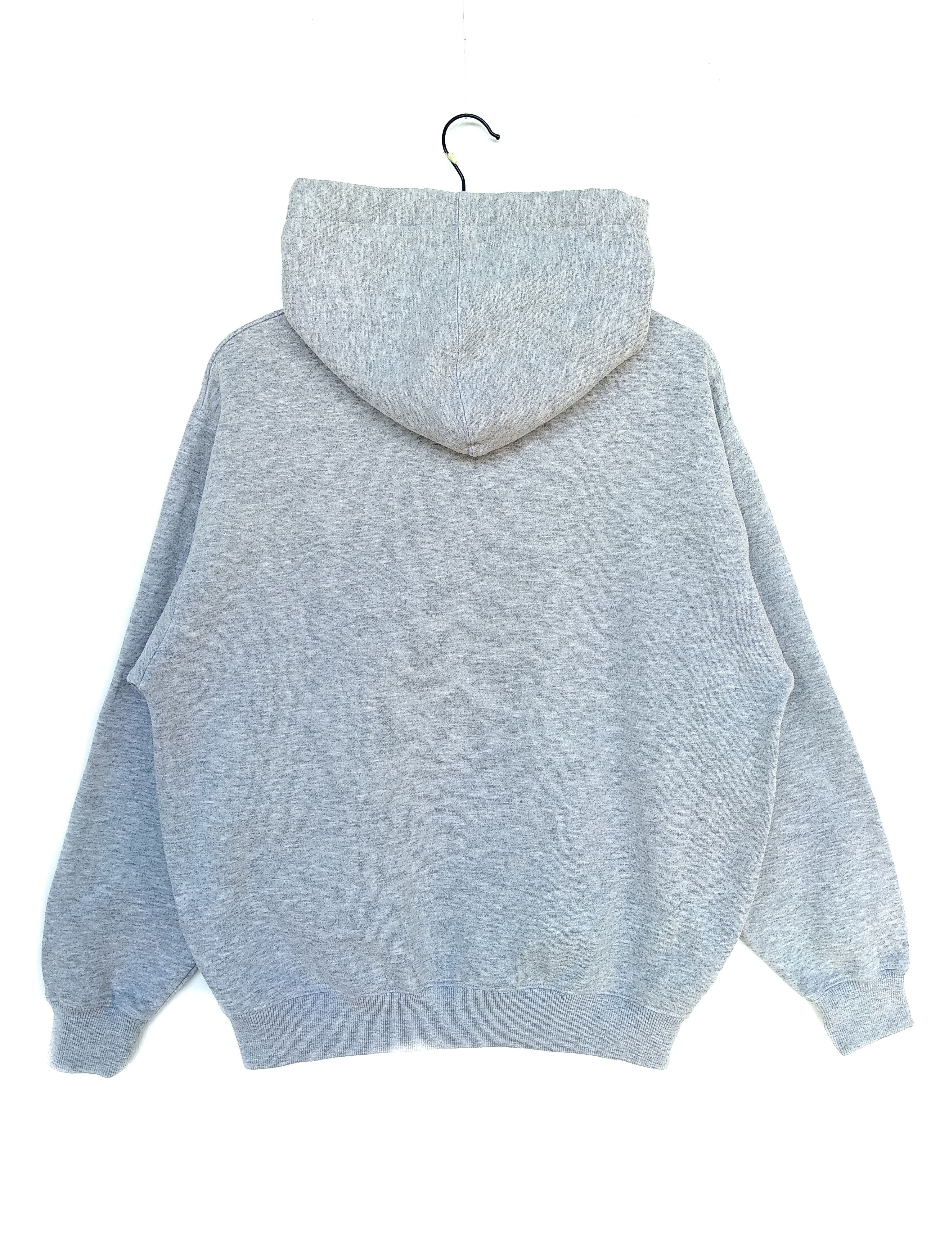 Other Vintage Kauai Boys Surfing Hoodie/Size L/Big Print Size US L / EU 52-54 / 3 - 2 Thumbnail