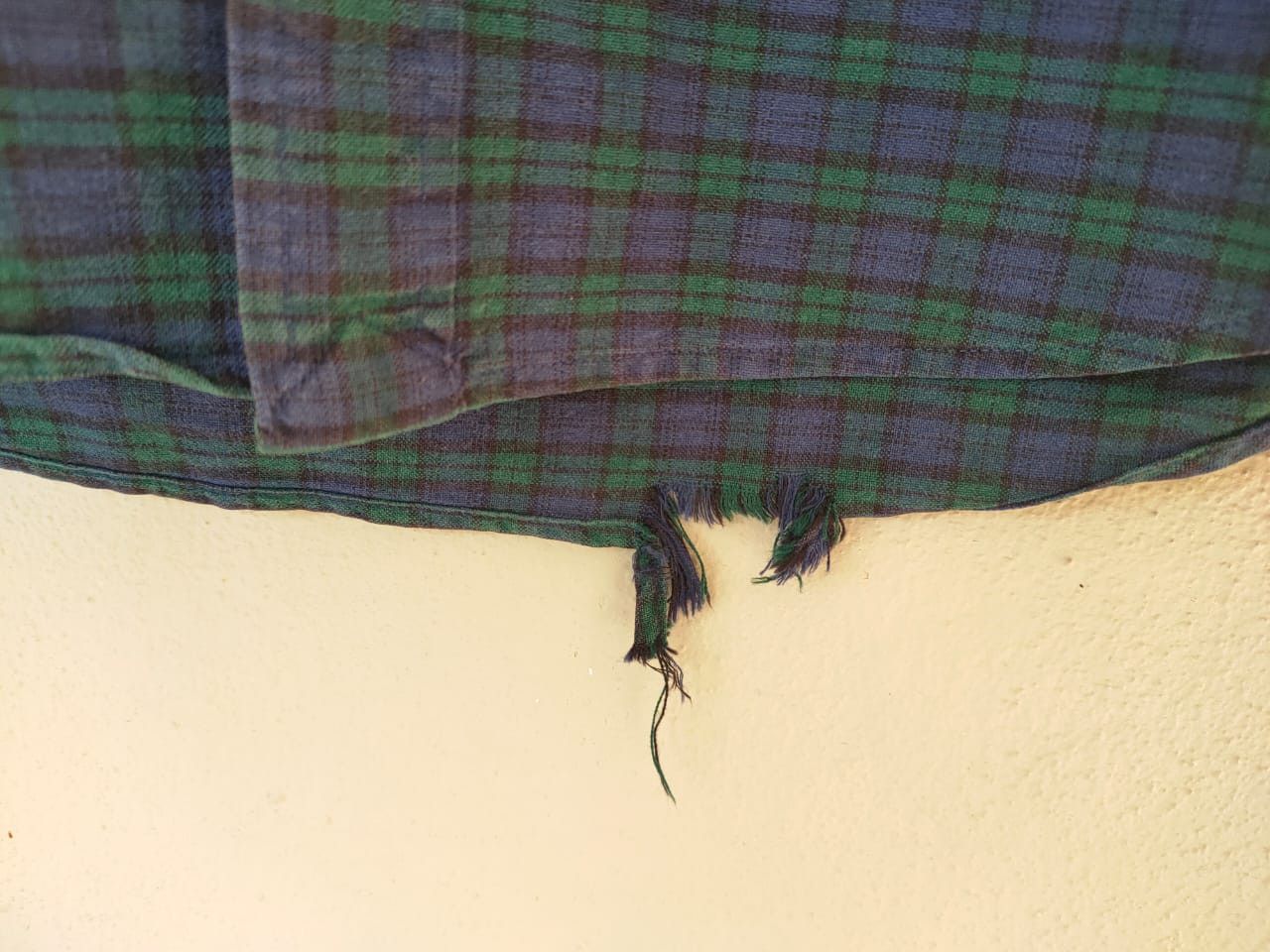 Flannel Polo Ralph Lauren Flannel Size US L / EU 52-54 / 3 - 3 Thumbnail