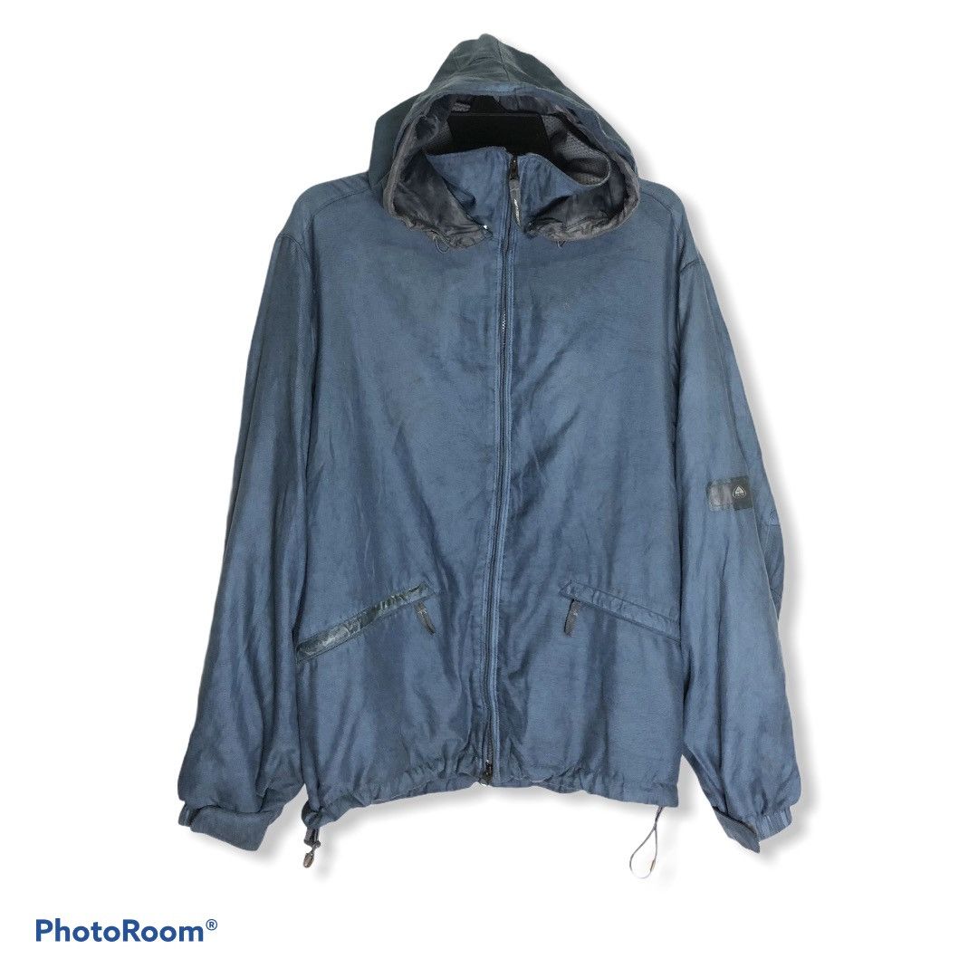 Nike × Nike ACG NIKE ACG 3 Outer layer couche extreme zipper jacket size L Size US L / EU 52-54 / 3 - 3 Thumbnail