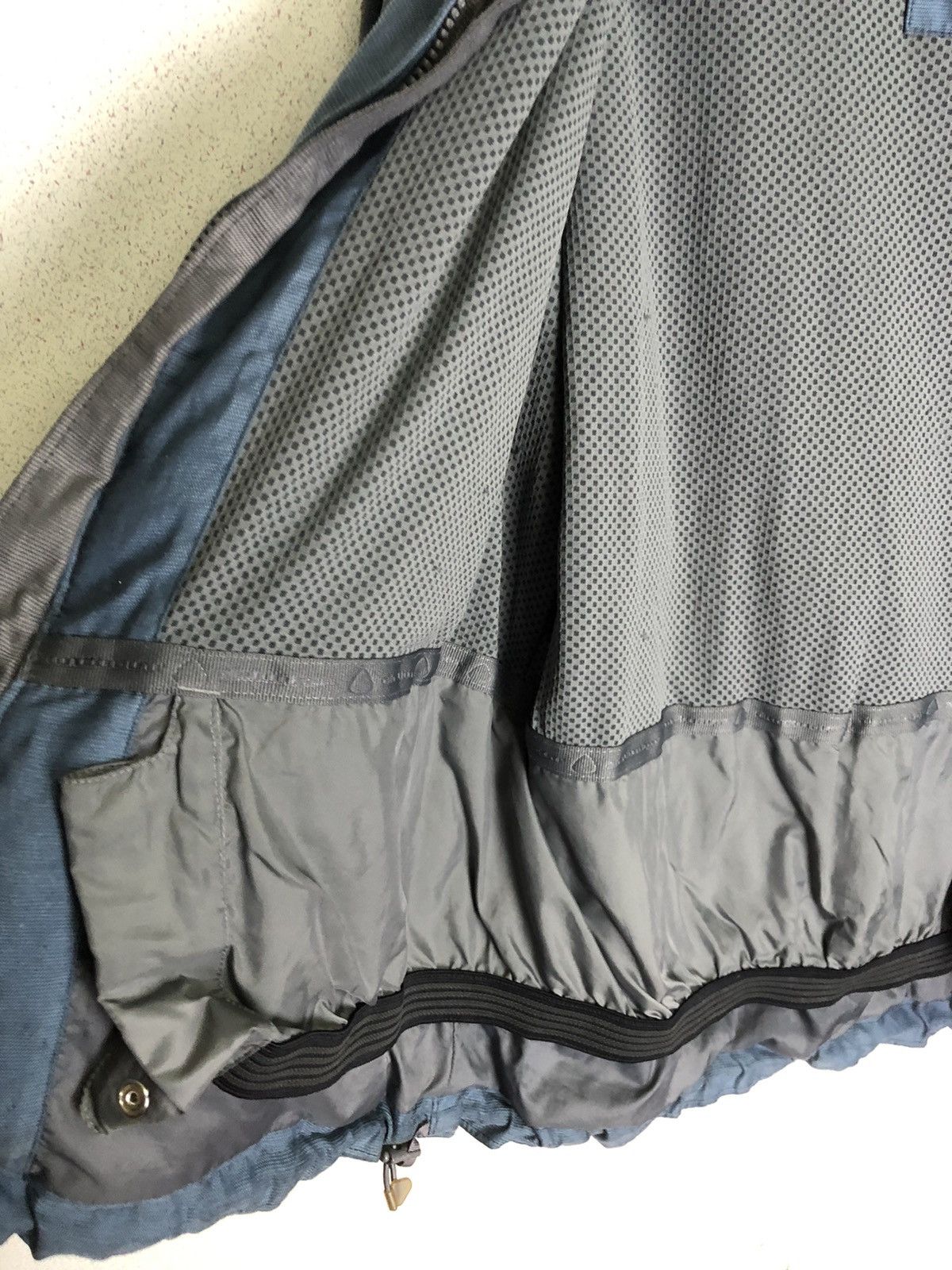 Nike × Nike ACG NIKE ACG 3 Outer layer couche extreme zipper jacket size L Size US L / EU 52-54 / 3 - 14 Thumbnail