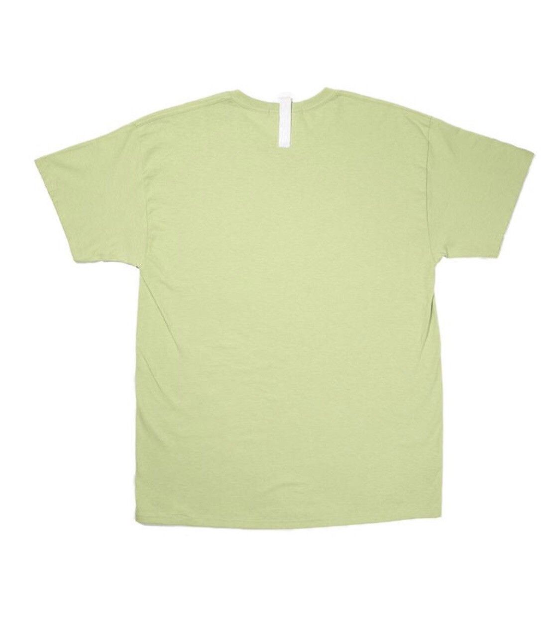 Advisory Board Crystals Advisory Board Crystals Abc. “Into Focus” Tee Size US M / EU 48-50 / 2 - 2 Thumbnail