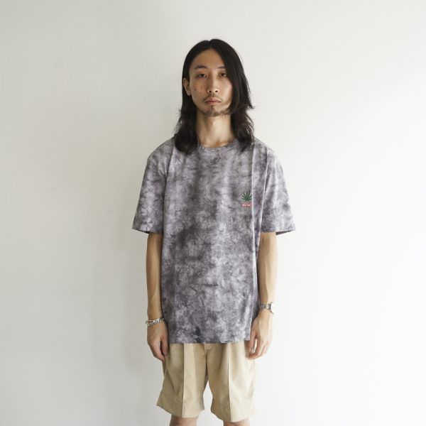 Wacko Maria WACKO MARIA x HIGH TIMES Tie Dye Shirt (TYPE-1) Size US XXL / EU 58 / 5 - 5 Thumbnail