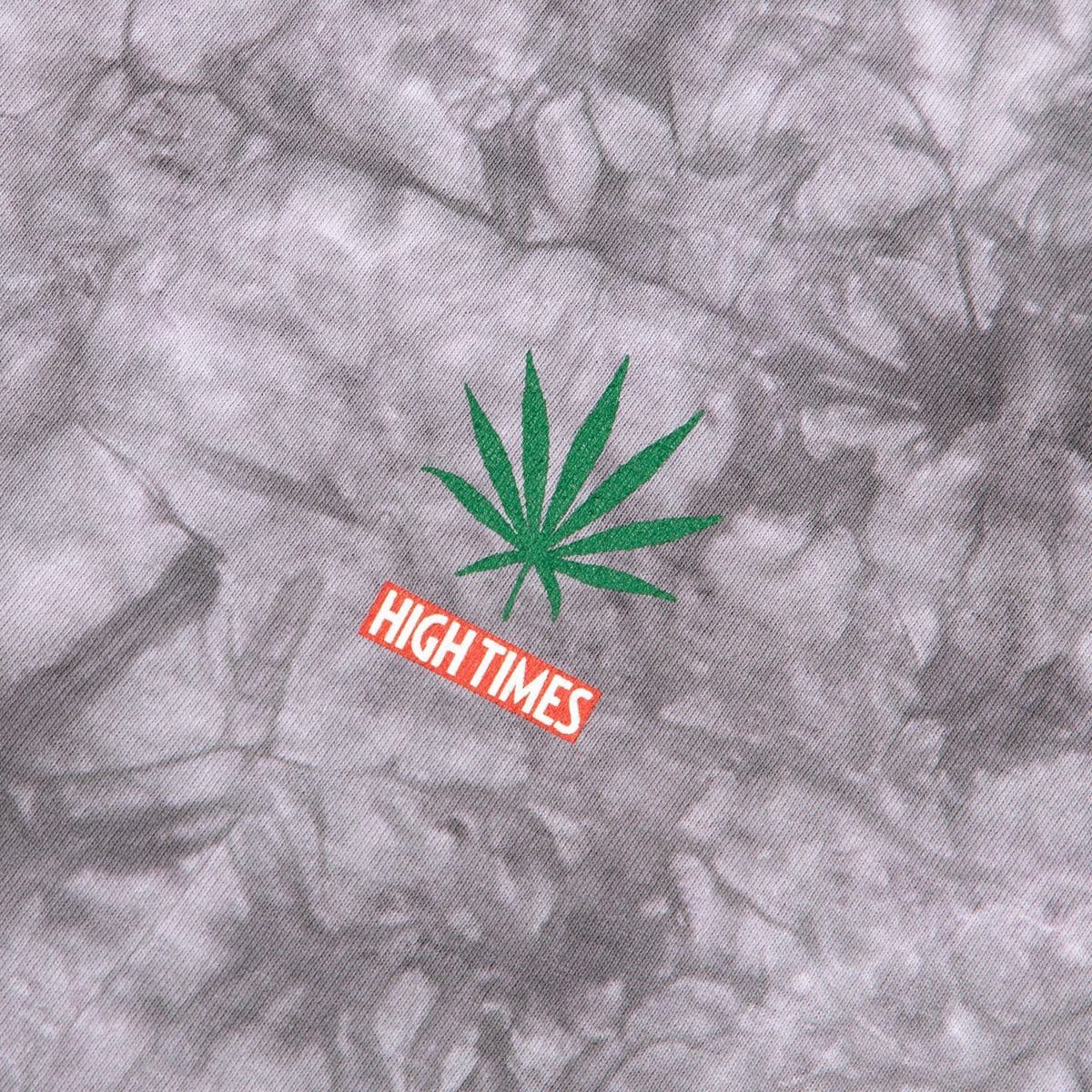 Wacko Maria WACKO MARIA x HIGH TIMES Tie Dye Shirt (TYPE-1) Size US XXL / EU 58 / 5 - 6 Thumbnail