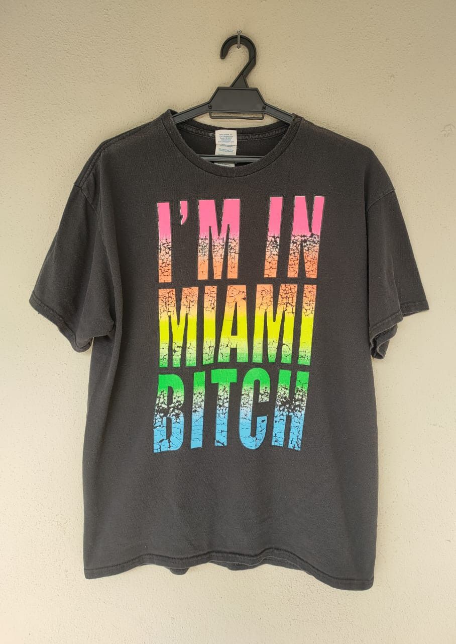 Vintage Vintage Humor T Size US M / EU 48-50 / 2 - 1 Thumbnail