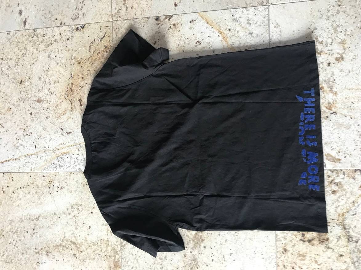 Maison Margiela Aids Awareness Tee Size US M / EU 48-50 / 2 - 5 Thumbnail