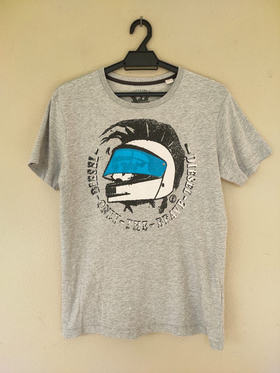 Diesel T
