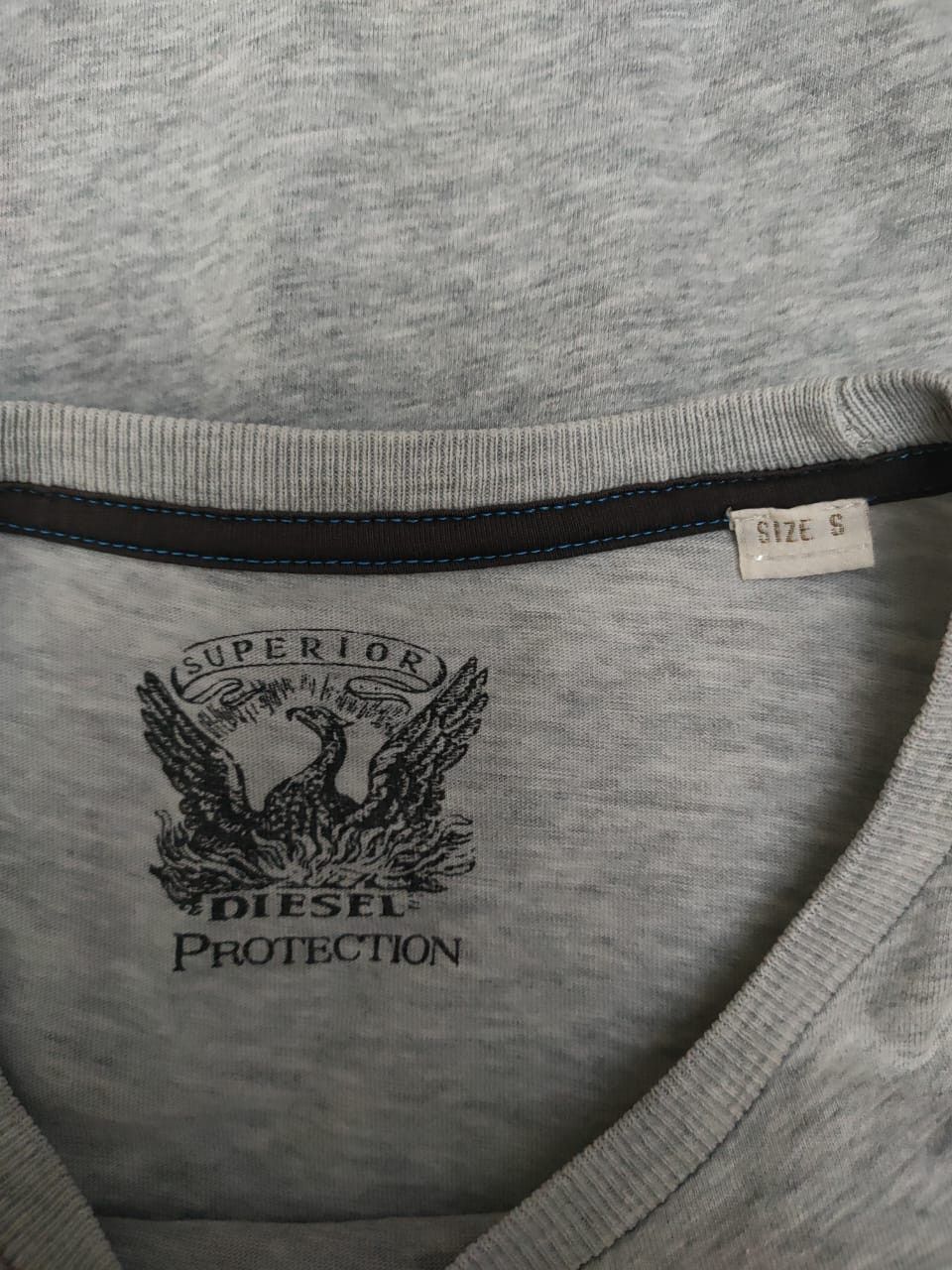 Diesel Diesel T Size US S / EU 44-46 / 1 - 2 Thumbnail