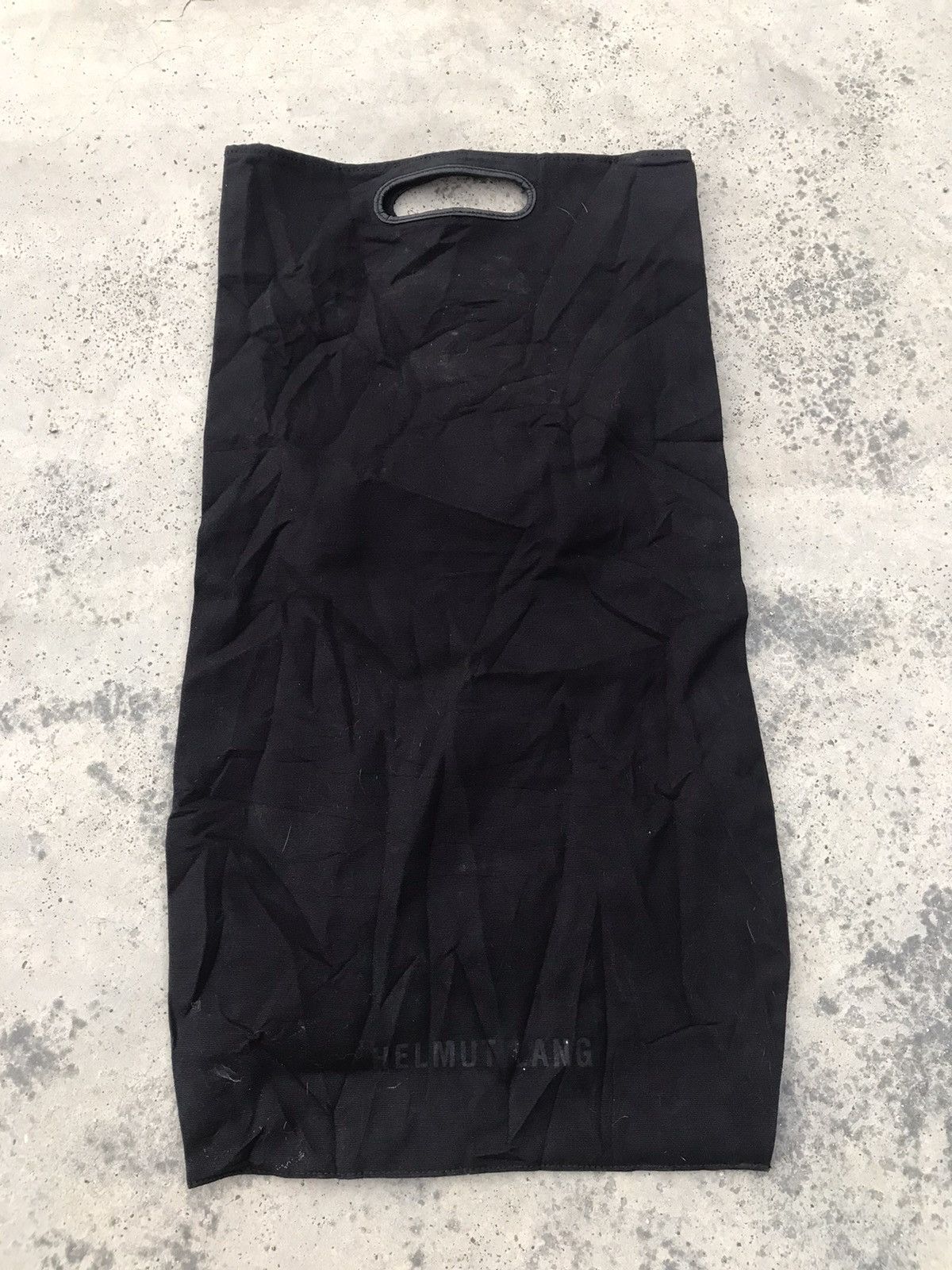 Helmut Lang HELMUT LANG BAG Size ONE SIZE - 2 Thumbnail