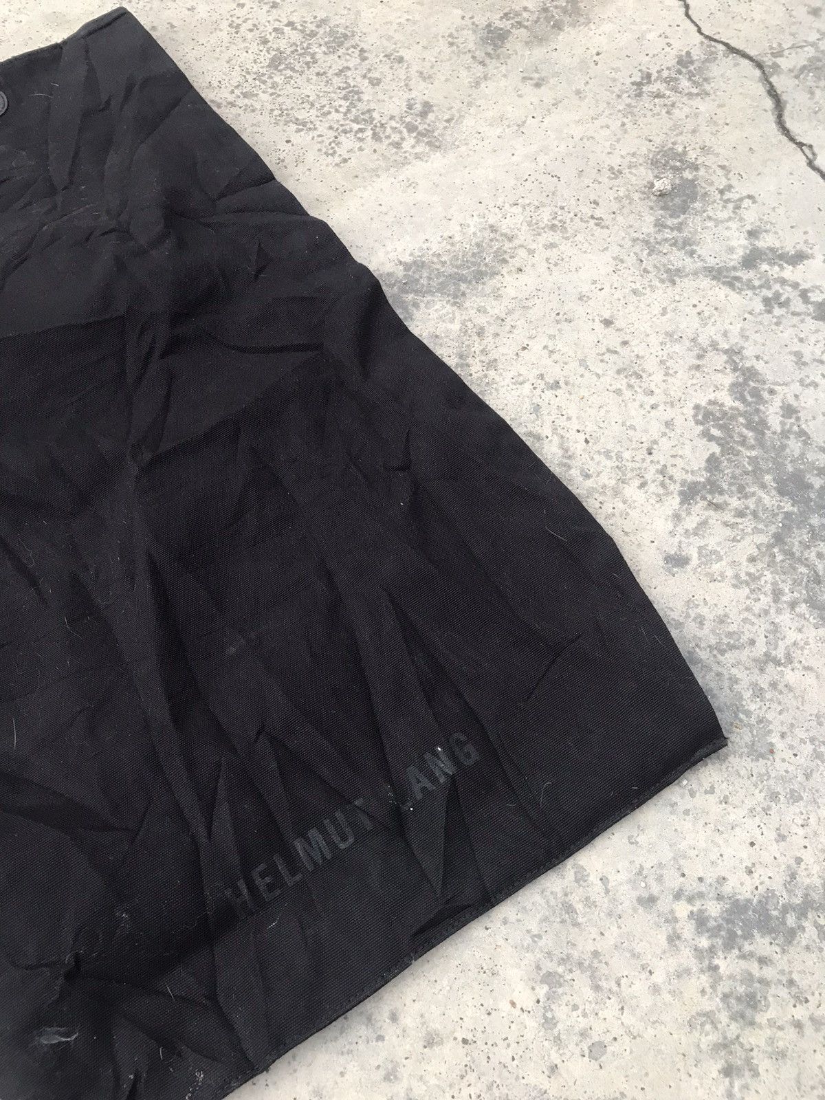 Helmut Lang HELMUT LANG BAG Size ONE SIZE - 3 Thumbnail