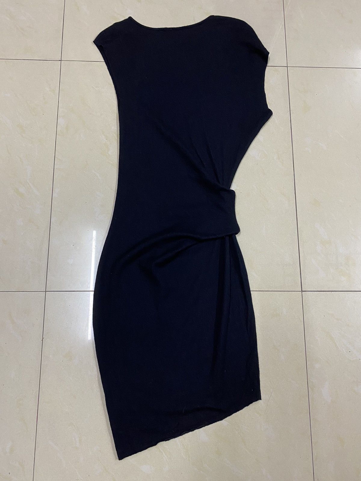 Helmut Lang Helmut Lang Dress Size XS / US 0-2 / IT 36-38 - 2 Thumbnail