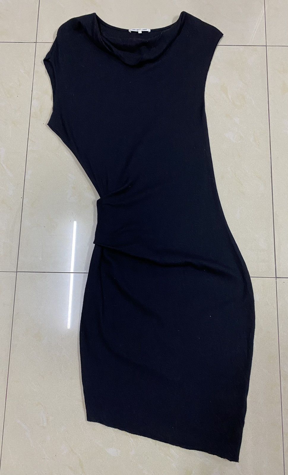 Helmut Lang Helmut Lang Dress Size XS / US 0-2 / IT 36-38 - 1 Thumbnail
