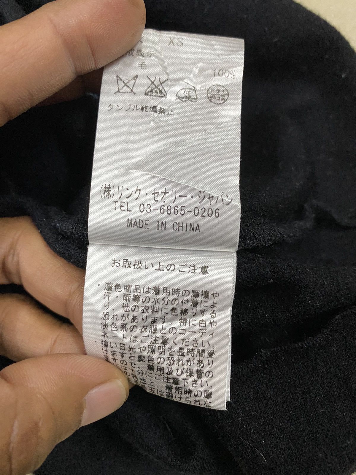 Helmut Lang Helmut Lang Dress Size XS / US 0-2 / IT 36-38 - 8 Thumbnail