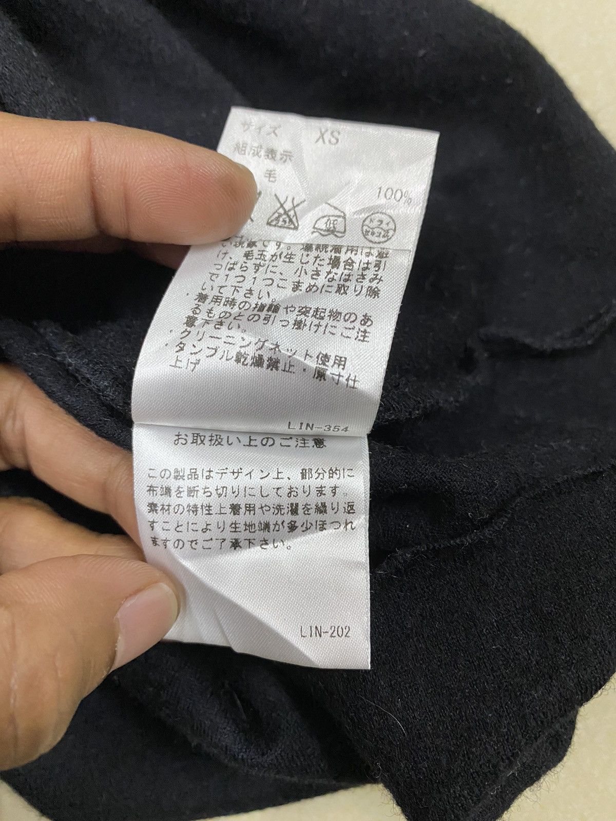 Helmut Lang Helmut Lang Dress Size XS / US 0-2 / IT 36-38 - 9 Thumbnail