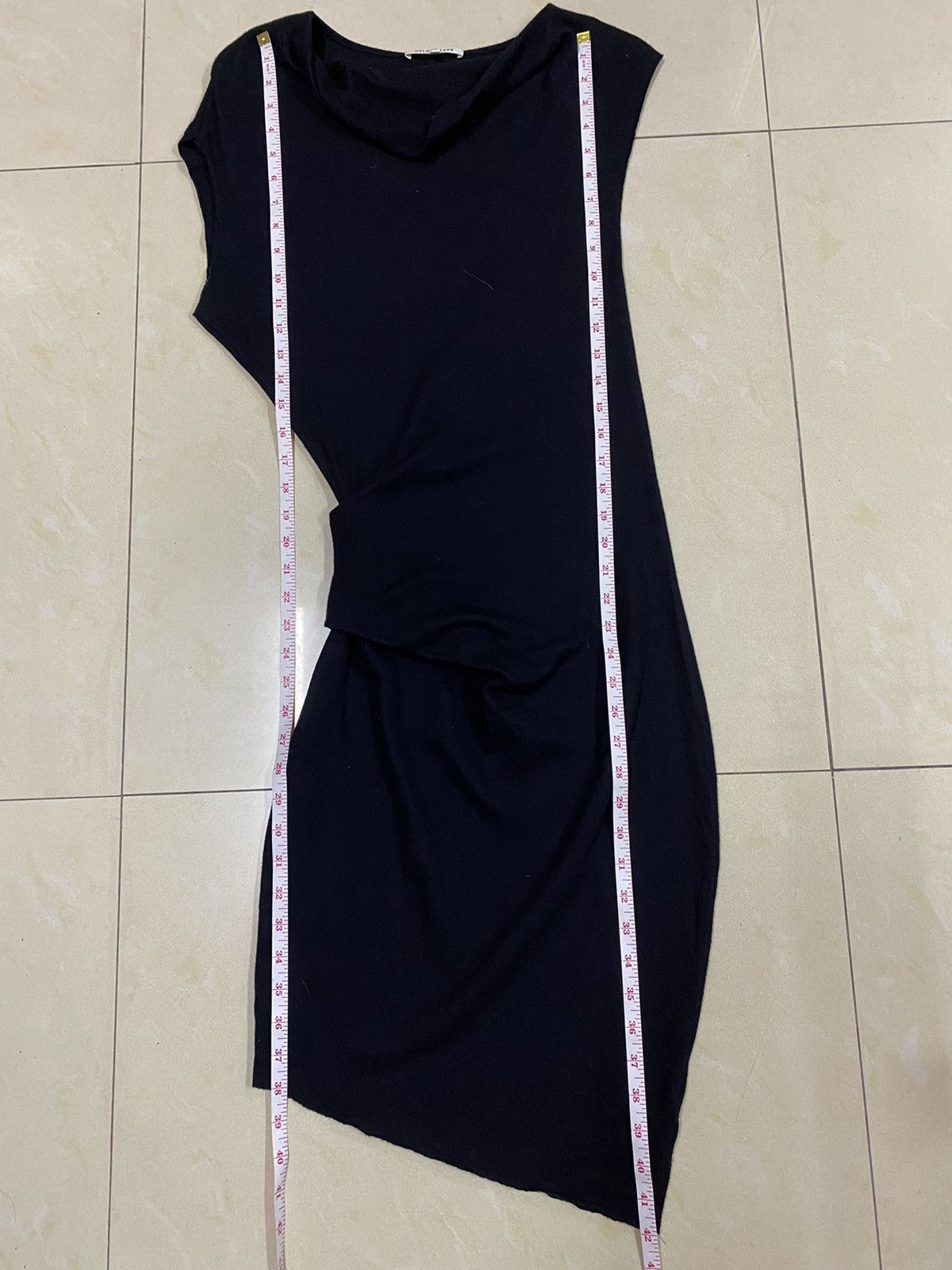 Helmut Lang Helmut Lang Dress Size XS / US 0-2 / IT 36-38 - 11 Thumbnail
