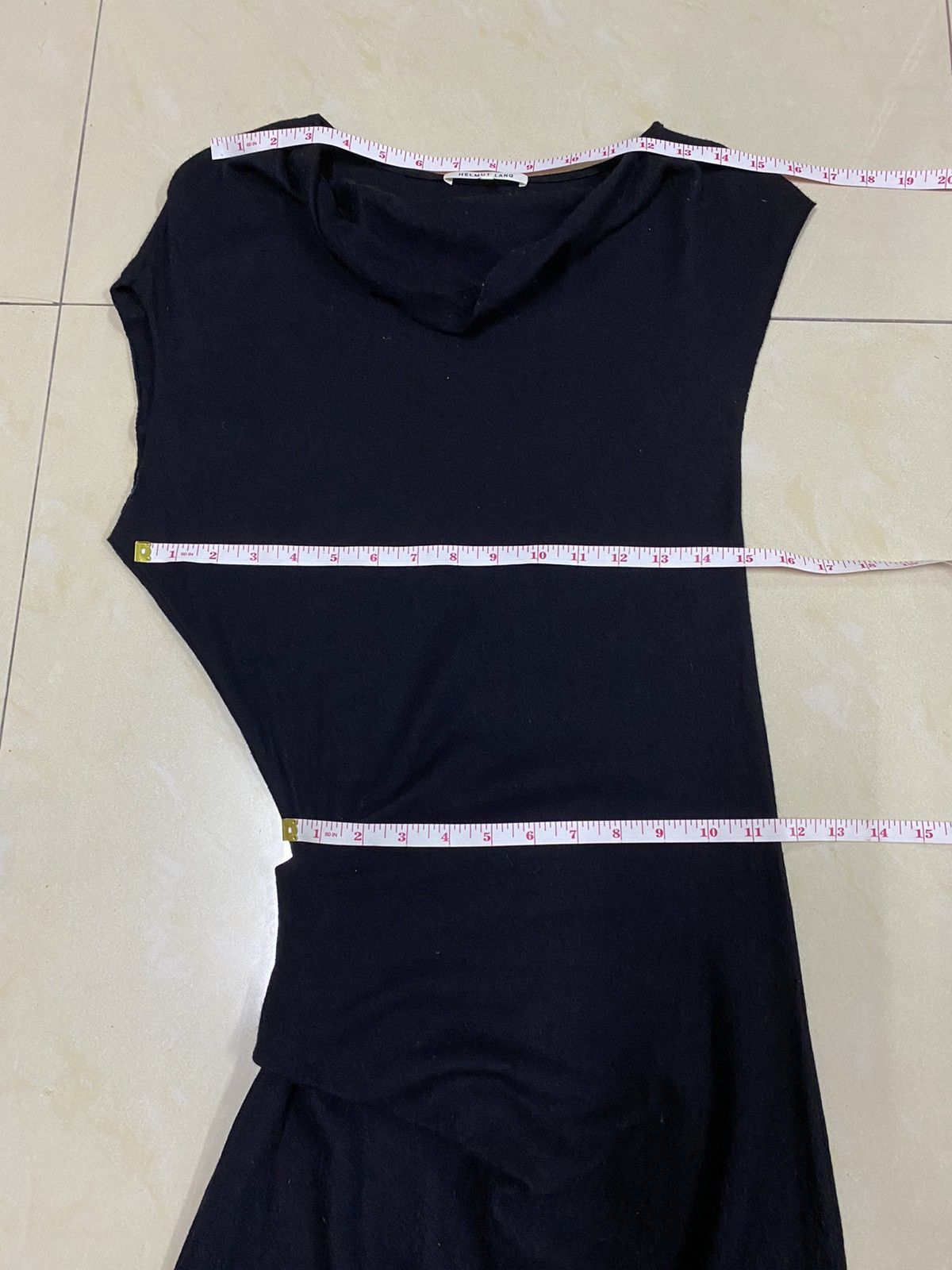 Helmut Lang Helmut Lang Dress Size XS / US 0-2 / IT 36-38 - 10 Thumbnail