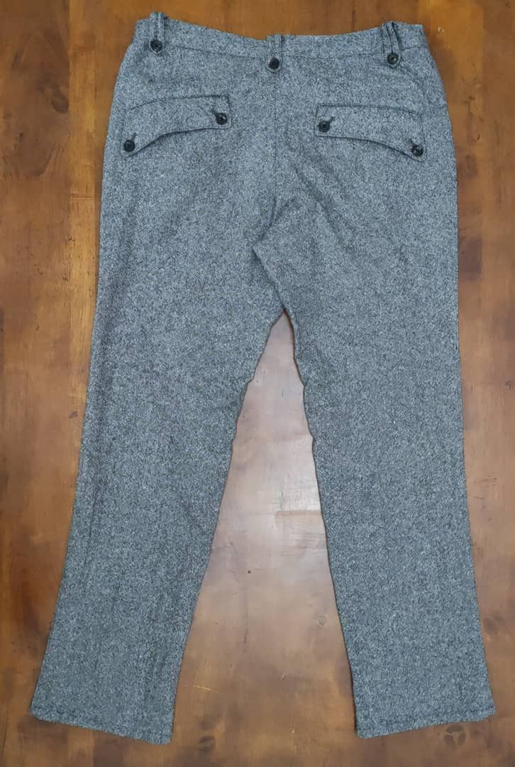 Paul Smith Paul Smith Pant Size US 33 - 2 Thumbnail