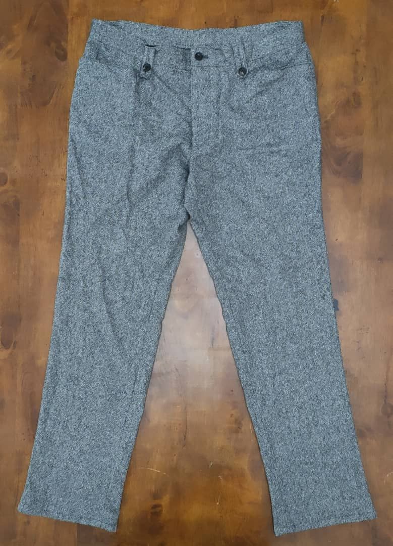 Paul Smith Paul Smith Pant Size US 33 - 1 Thumbnail