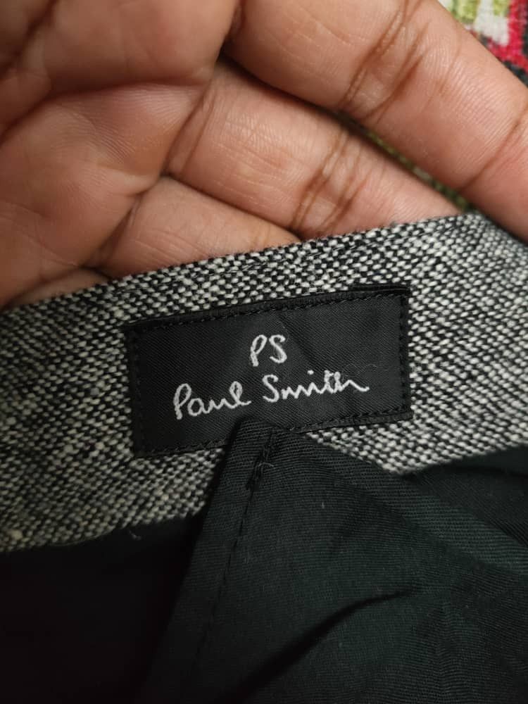 Paul Smith Paul Smith Pant Size US 33 - 3 Thumbnail