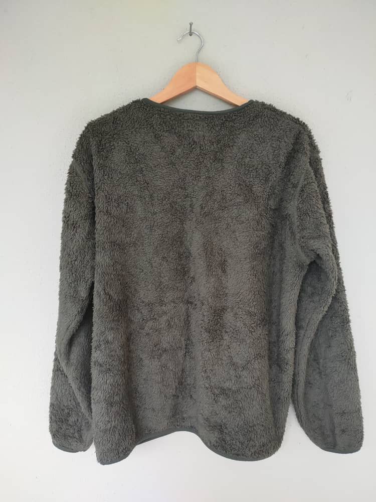 Engineered Garments × Uniqlo Engineered Garment Uniqlo Fleece Size M / US 6-8 / IT 42-44 - 2 Thumbnail