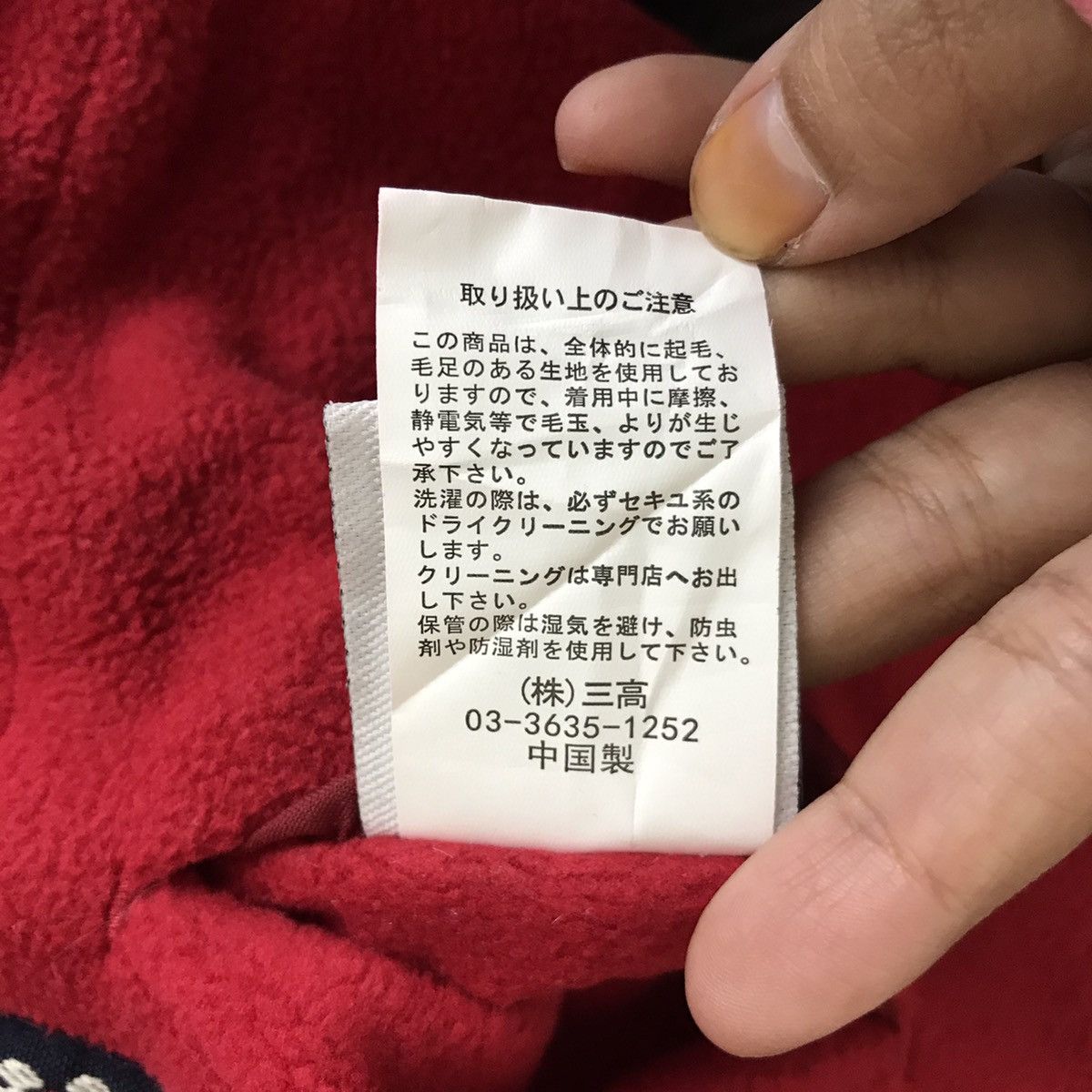 go slow caravan GO SLOW CARAVAN Seven Seas Japanese Brand Reversible Navajo Size 3XL / US 20-22 - 11 Thumbnail