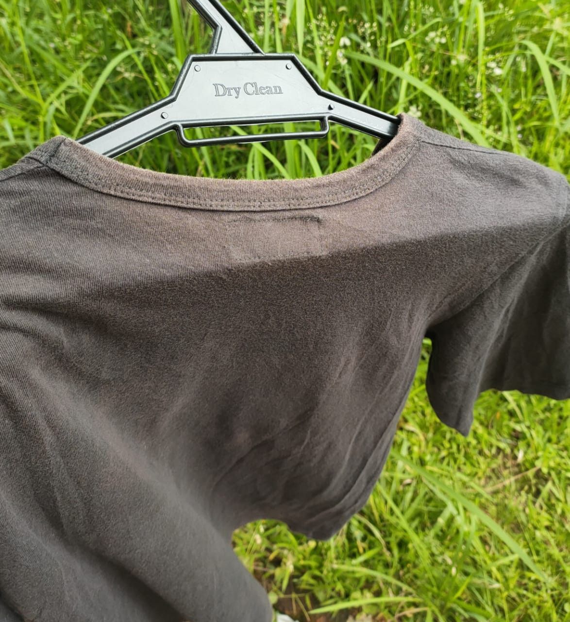 agnes b. Agnes B Art faded T Size S / US 4 / IT 40 - 3 Thumbnail
