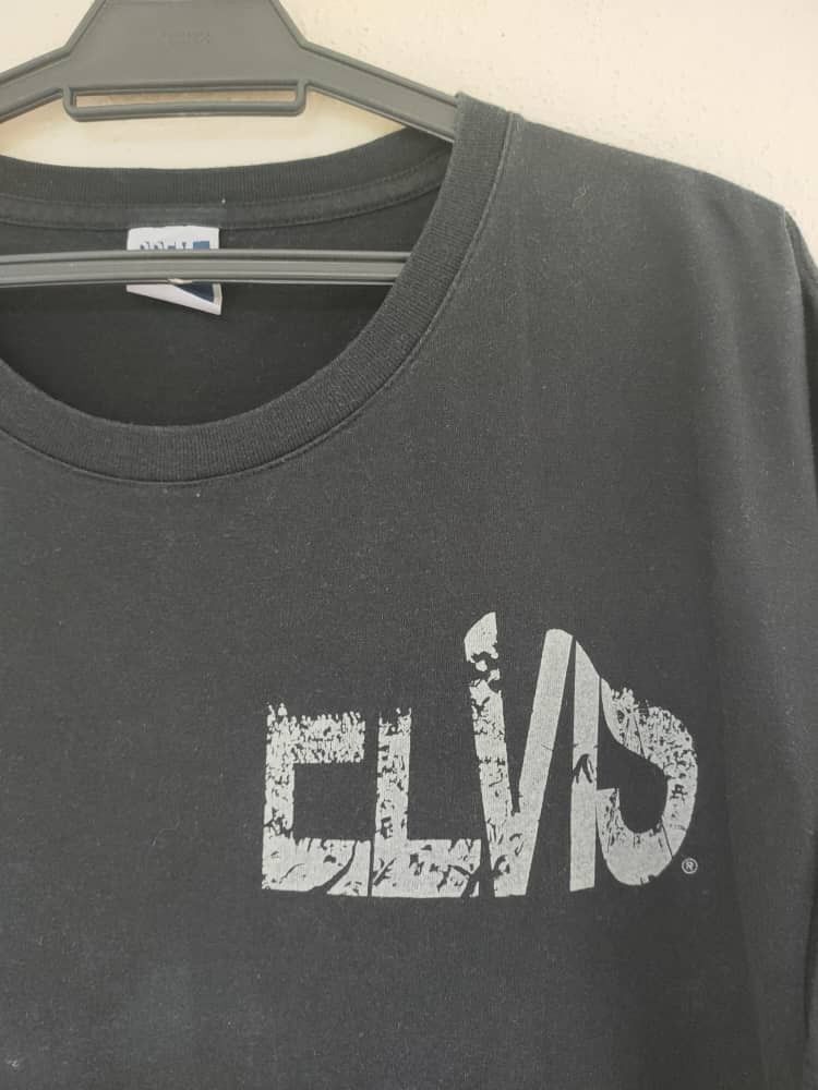 PPFM PPFM Elvis T Size US M / EU 48-50 / 2 - 4 Thumbnail