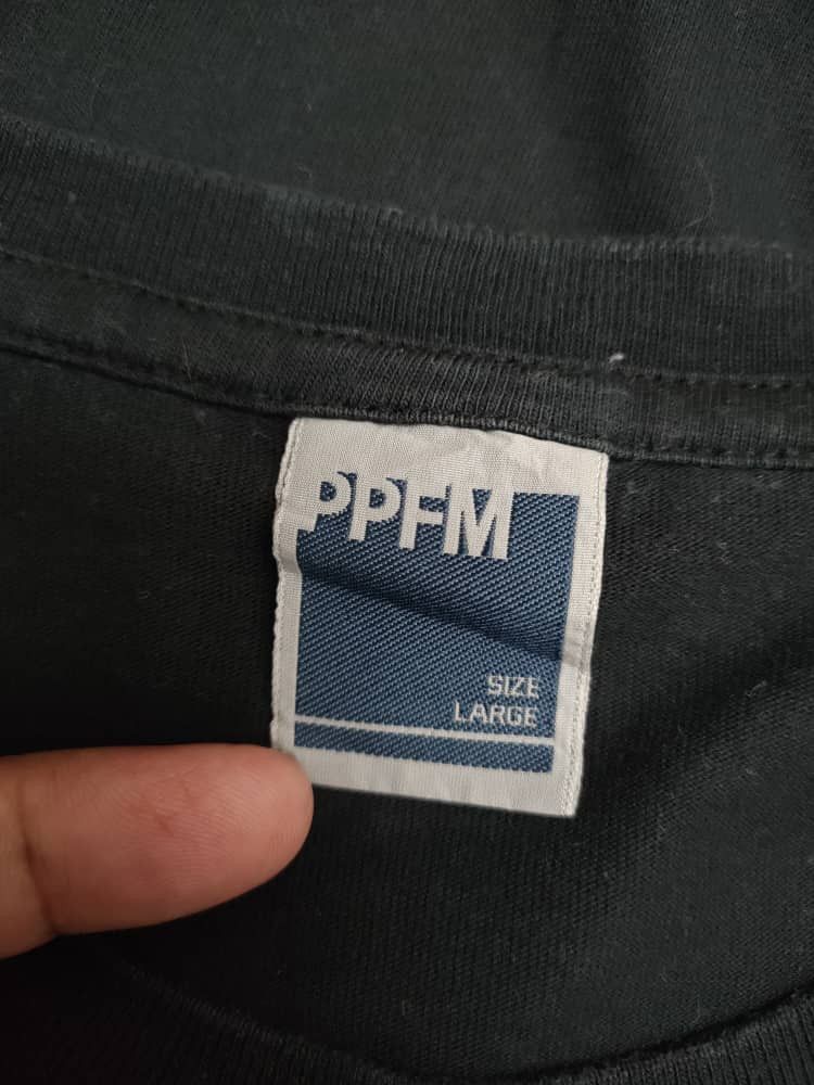 PPFM PPFM Elvis T Size US M / EU 48-50 / 2 - 5 Thumbnail