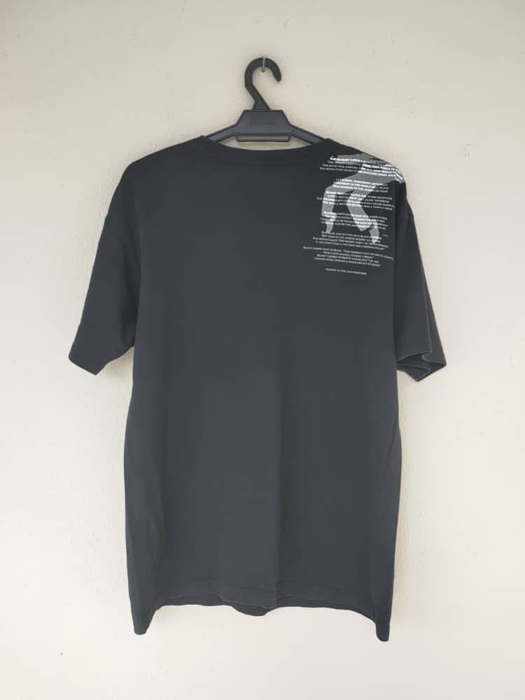 PPFM PPFM Elvis T Size US M / EU 48-50 / 2 - 2 Thumbnail