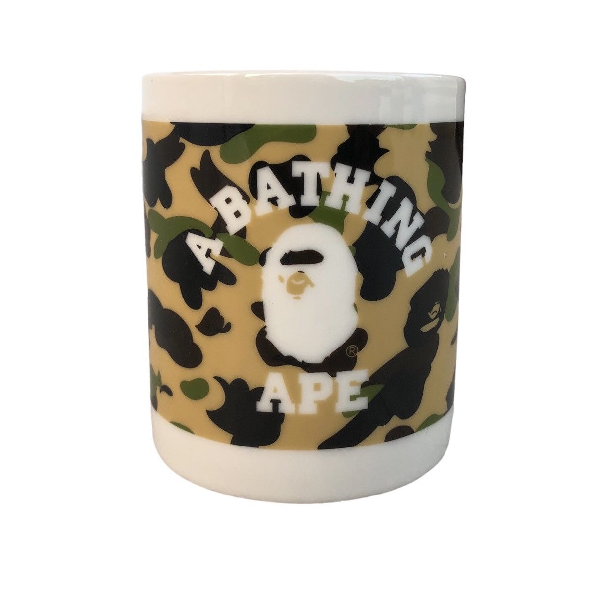 Bape BAPE 1st Camo Mug Size ONE SIZE - 3 Thumbnail