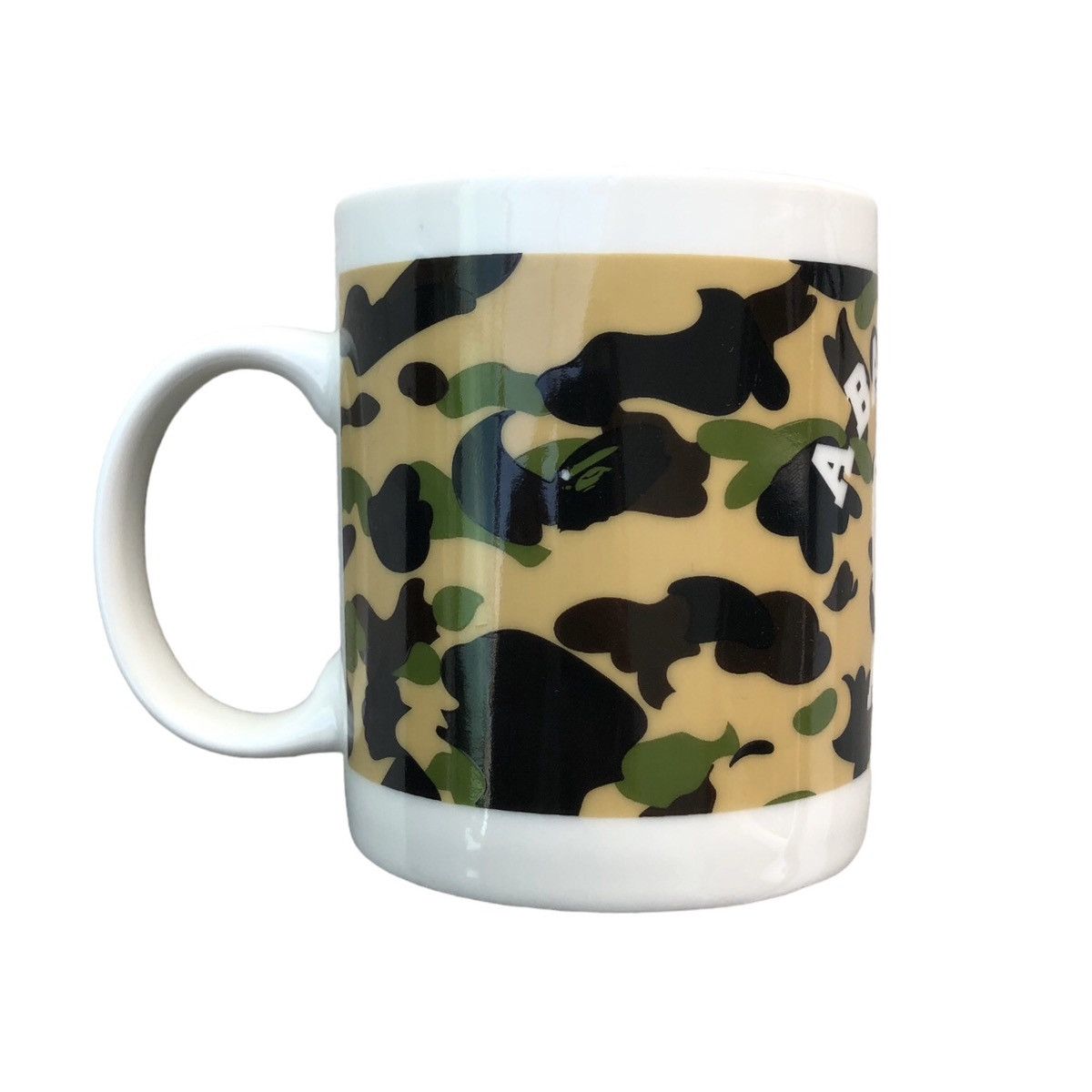 Bape BAPE 1st Camo Mug Size ONE SIZE - 4 Thumbnail