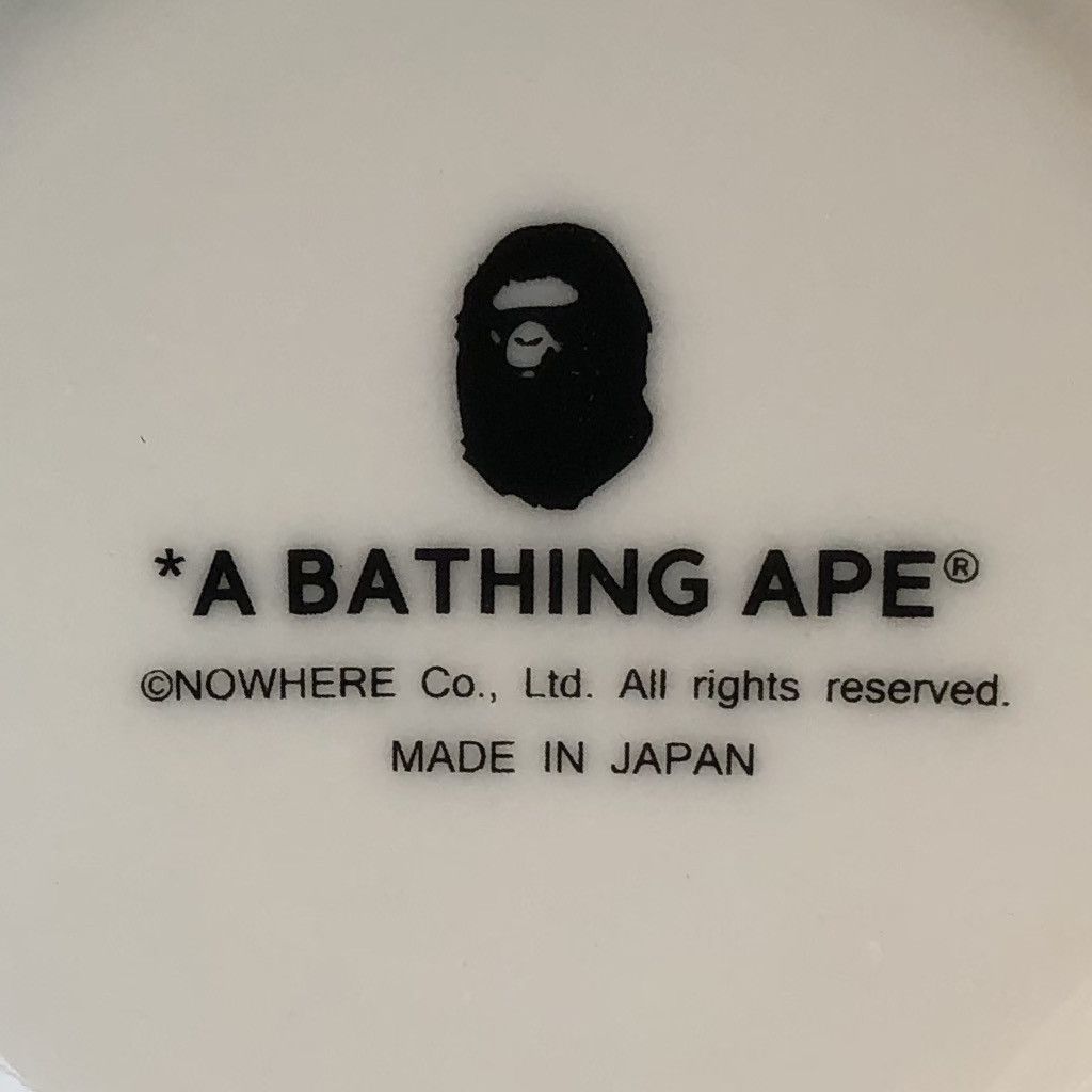 Bape BAPE 1st Camo Mug Size ONE SIZE - 6 Thumbnail