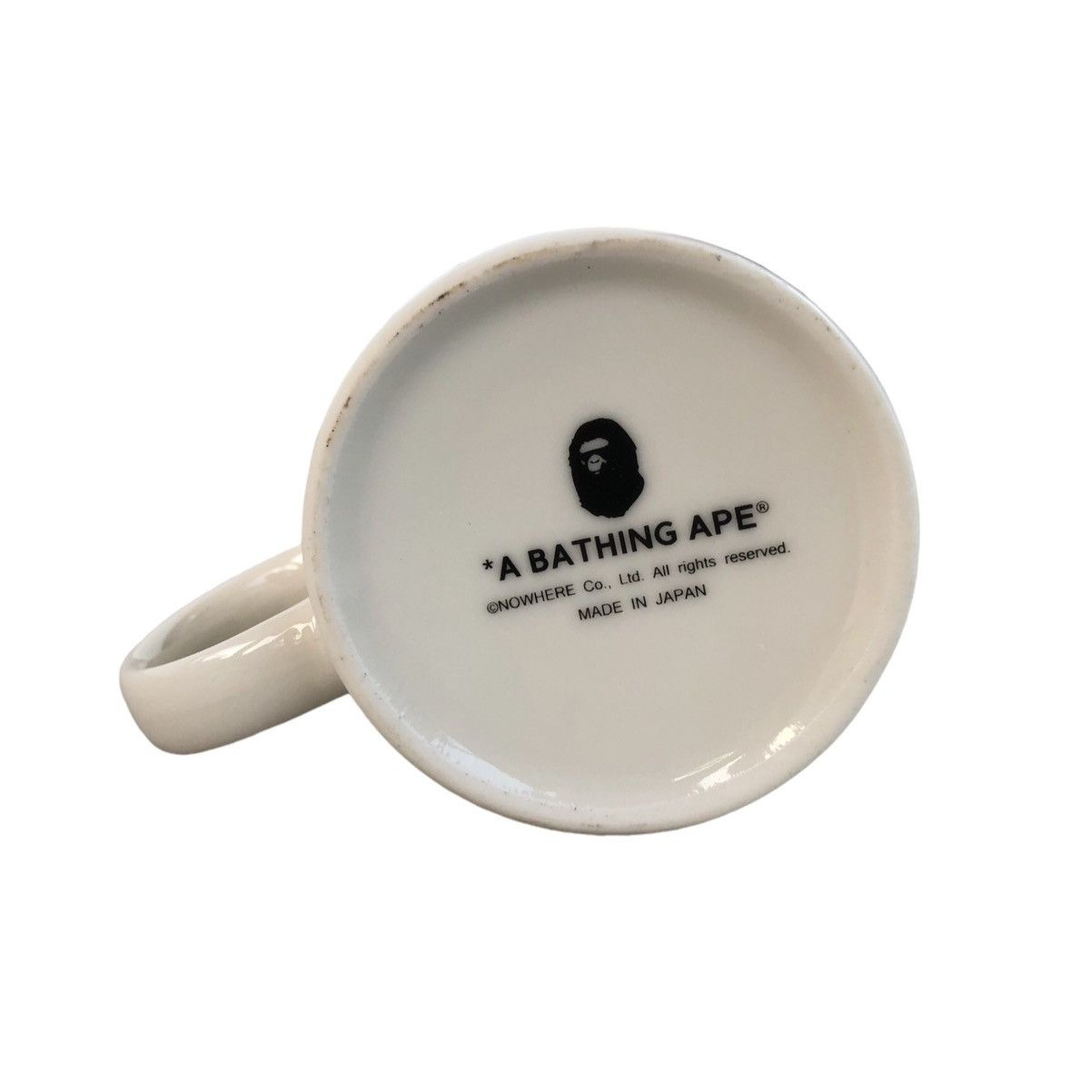 Bape BAPE 1st Camo Mug Size ONE SIZE - 5 Thumbnail