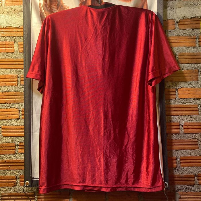 Vintage Ruff Ryders Jersey Logo 00s | Grailed